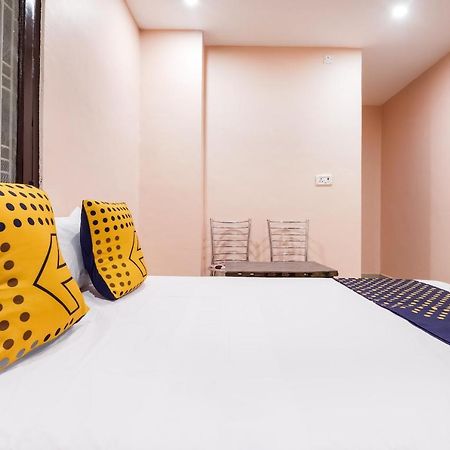 Spot On 63000 Hotel S.S. Plaza Banthra Sikandarpur Екстериор снимка
