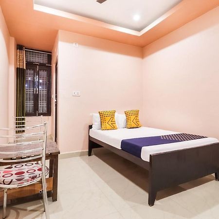 Spot On 63000 Hotel S.S. Plaza Banthra Sikandarpur Екстериор снимка