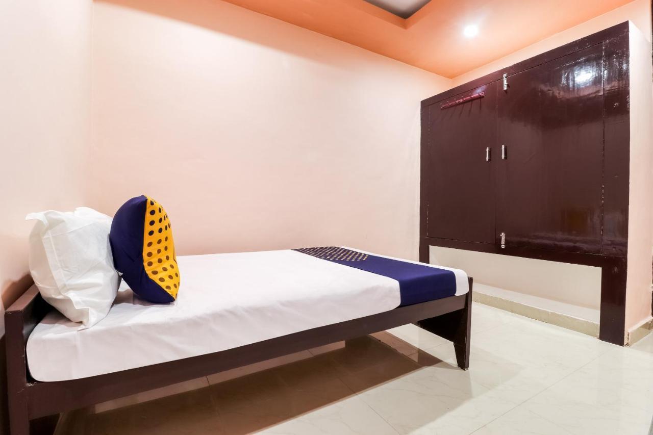 Spot On 63000 Hotel S.S. Plaza Banthra Sikandarpur Екстериор снимка