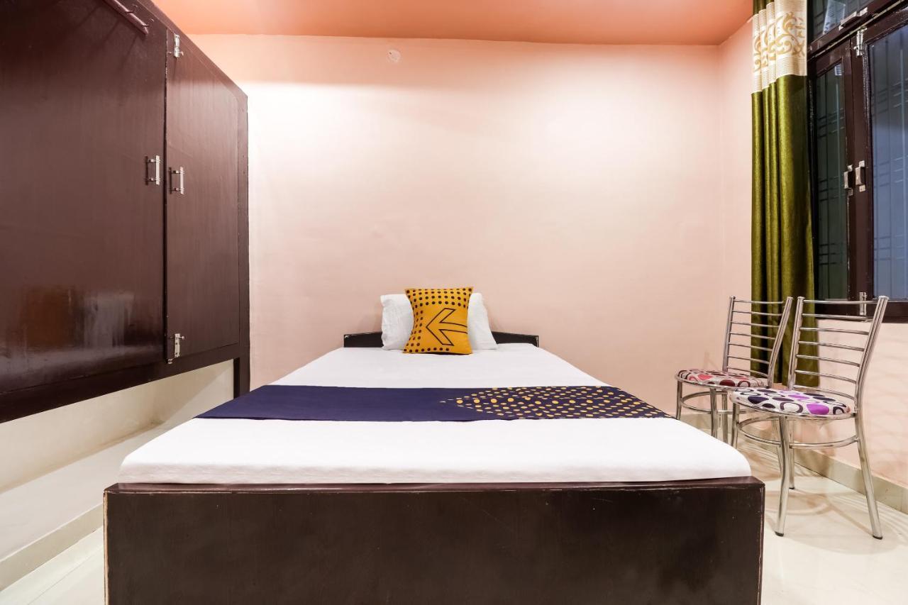 Spot On 63000 Hotel S.S. Plaza Banthra Sikandarpur Екстериор снимка